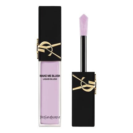 Yves Saint Laurent Make Me Blush Liquid Blush Cream Blush 69 Lavender Lust 15ml - Maison des fragrances