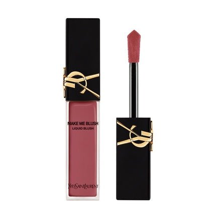 Yves Saint Laurent Make Me Blush Liquid Blush Cream Rouge - 15 Ml - Maison des fragrances