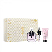 Yves Saint Laurent Mon Paris Eau de Parfum (EDP) Mixte 90ml - Maison des fragrances