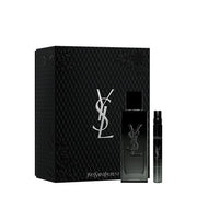 Yves Saint Laurent Myslf Eau De Parfum Set - 60 Ml And 10 Ml - Maison des fragrances