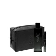 Yves Saint Laurent Myslf Set - 100 Ml And 10 Ml In A Pouch Eau de Parfum Unisexe - Maison des fragrances