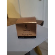 Yves Saint Laurent OR Red La Creme Riche Global Exceptional Care 0.2fl Oz 7ml - Maison des fragrances