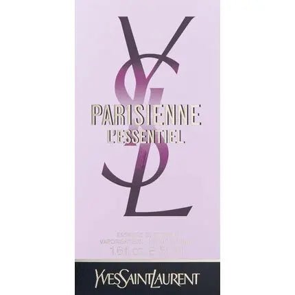Yves Saint Laurent Parisienne L'Essentiel 50ml Unisexe - Maison des fragrances