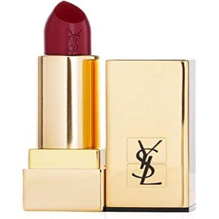 Yves Saint Laurent Pure Couture Red lipstick 3.8g - Maison des fragrances