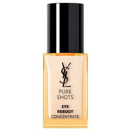 Yves Saint Laurent Pure Shots Eye Reboot Concentrate Serum 20ml - Maison des fragrances