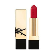 Yves Saint Laurent Rouge Pur Couture Refillable Satin Lipstick RM Rouge Muse - Maison des fragrances