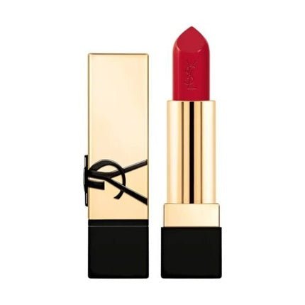 Yves Saint Laurent Rouge Pur Couture Refillable Satin Lipstick RM Rouge Muse - Maison des fragrances