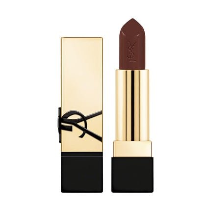Yves Saint Laurent Rouge Pur Couture Satin Lipstick N13 Effortless Maroon - Maison des fragrances