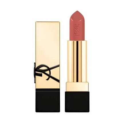 Yves Saint Laurent Rouge Pur Couture Satin Lipstick Nude Instinct - Maison des fragrances