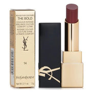 Yves Saint Laurent Rouge Pur Couture The Bold Lipstick In 14 Nude Look, 3g - Maison des fragrances