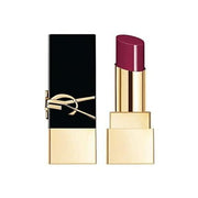 YVES SAINT LAURENT Rouge Pur Couture The Bold Lipstick No. 09 Undeniable Plum 2.8g - Maison des fragrances