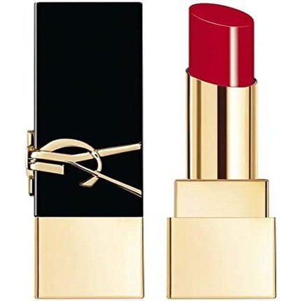 Yves Saint Laurent Rouge Pur Couture The Bold Lipstick No.02 Wilful Red 2.8g - Maison des fragrances