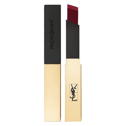 Yves Saint Laurent Rouge Pur Couture The Slim Lipstick 18 Reverse Red - Maison des fragrances