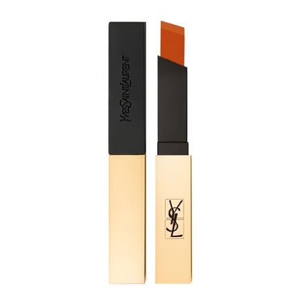 Yves Saint Laurent Rouge Pur Couture The Slim Matte Lipstick - Shade 38, 22g - Maison des fragrances