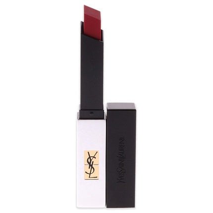 Yves Saint Laurent Rouge Pur Couture The Slim Sheer Matte Lipstick 101 Rouge Women 0.07oz - Maison des fragrances