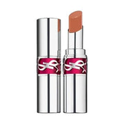 Yves Saint Laurent Rouge Volupte Candy Glaze Double Care Balm 4 Nude Pleasure - Maison des fragrances
