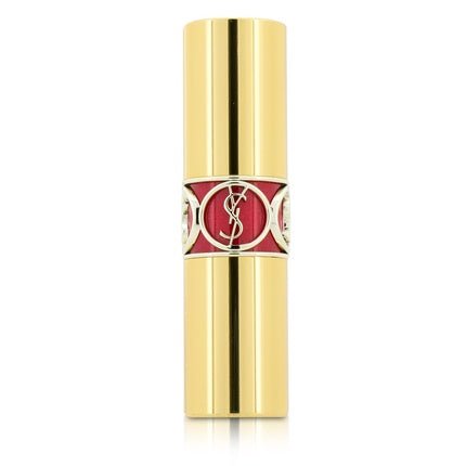 Yves Saint Laurent Rouge Volupté Shine 45 Rouge Tuxedo Lipstick - Maison des fragrances