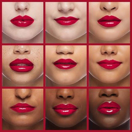 Yves Saint Laurent Rouge Volupté Shine 45 Rouge Tuxedo Lipstick - Maison des fragrances