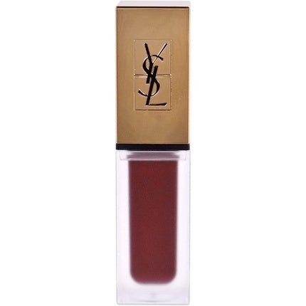 Yves Saint Laurent Tatouage Couture Matte 15 Violet Conviction Lip Stain 6ml - Maison des fragrances