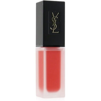 Yves Saint Laurent Tattoo Couture Velvet Cream Lipstick 202 6ml - Maison des fragrances