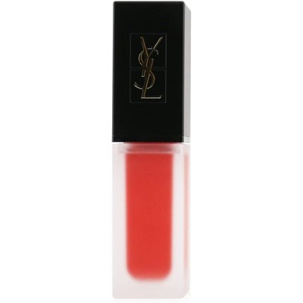 Yves Saint Laurent Tattoo Couture Velvet Cream Lipstick 202 6ml - Maison des fragrances