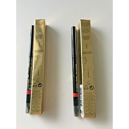 Yves Saint Laurent The Lip Styler Le Orange 13 0.35g - Maison des fragrances