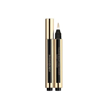 Yves Saint Laurent Touche Éclat High Cover Radiant Under - Eye Concealer 0.75 Sugar - Maison des fragrances