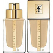 Yves Saint Laurent Touche Éclat Le Teint Bd0 Warm Porcelain Fluid Foundation 25ml - Maison des fragrances