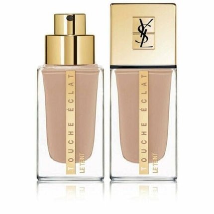 Yves Saint Laurent Touche Éclat Le Teint Foundation 25 Rose Beige - Maison des fragrances
