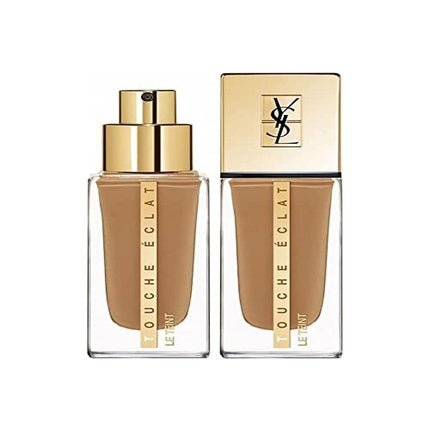 Yves Saint Laurent Touche Éclat Le Teint Foundation B70 - Mocha 25ml - Maison des fragrances