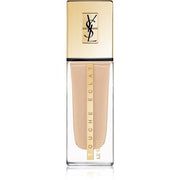 Yves Saint Laurent Touche Eclat Le Teint Foundation - BR20 Cool Ivory, 25 ml, SPF 22 - Maison des fragrances