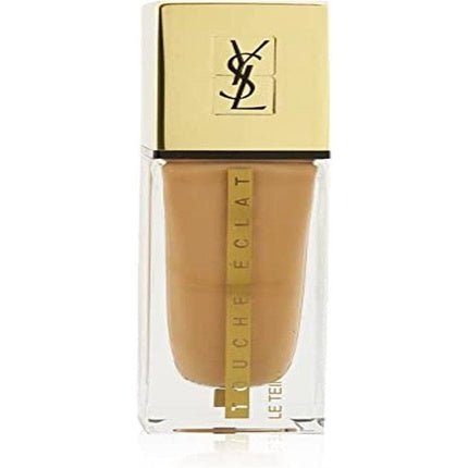 Yves Saint Laurent Touche Éclat Le Teint Foundation BR50 Cool Honey 25ml - Maison des fragrances
