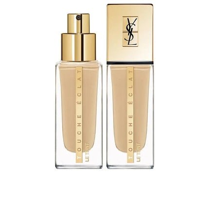Yves Saint Laurent Touche Eclat Le Teint Foundation Illuminating Foundation B10 Porcelain 25ml - Maison des fragrances