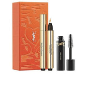 Yves Saint Laurent Touche Eclat Mini Mascara Nº2 - Maison des fragrances