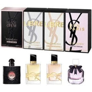 Yves Saint Laurent Travel Selection Set - Maison des fragrances