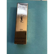 Yves Saint Laurent Vernis A Levres Holographic Lip Top Coat Holographic Black - Maison des fragrances