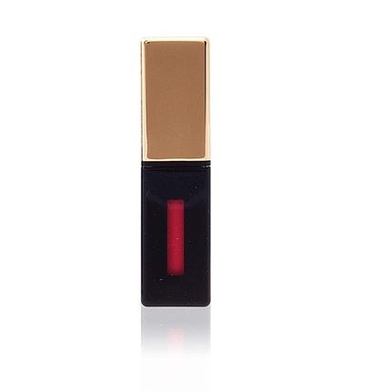 Yves Saint Laurent Vernis A Levres Pop Water Glossy Stain 205 Pink Rain 0.2 Ounce - Maison des fragrances