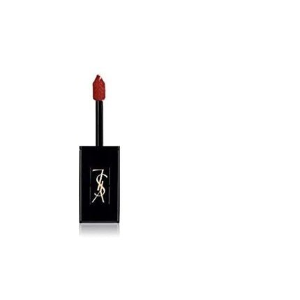Yves Saint Laurent Vinyl Cream Lip Stain 420 Chili Vibration 5.5ml - Maison des fragrances