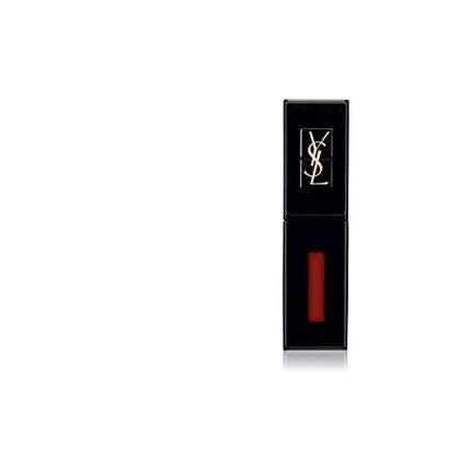 Yves Saint Laurent Vinyl Cream Lip Stain 420 Chili Vibration 5.5ml - Maison des fragrances