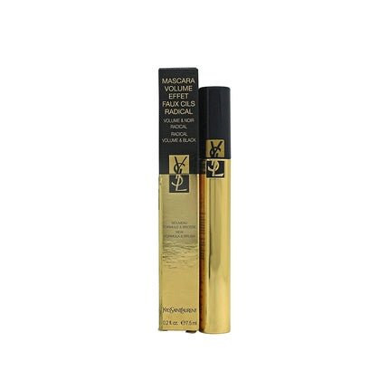 Yves Saint Laurent Volume Effet Faux Cils Radical Mascara 1 Black 7.5ml - Maison des fragrances