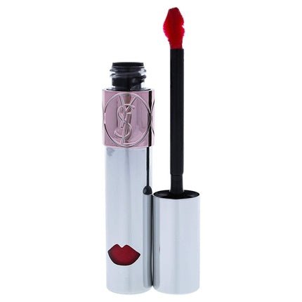 Yves Saint Laurent Volupte 08 Excite Me Pink Colour Balm - Maison des fragrances