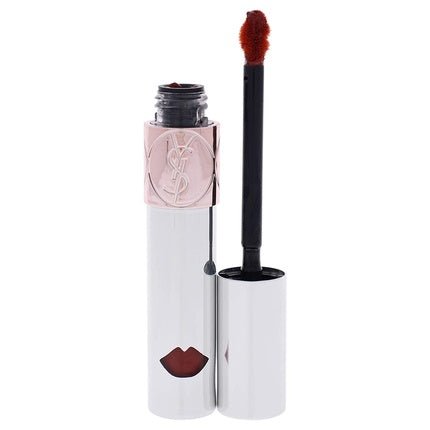Yves Saint Laurent Volupte Liquid Colour Balm - 11 Hook Me Berry, 0.2 Ounce - Maison des fragrances