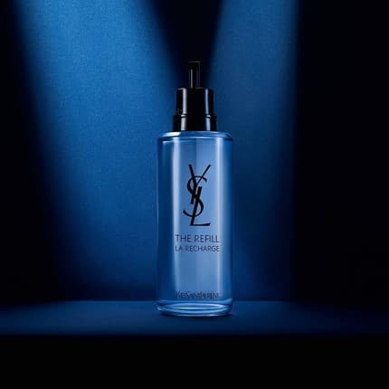 Yves Saint Laurent Y Refill Fragrance (Fragrance) Mixte 150ml - Maison des fragrances