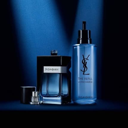 Yves Saint Laurent Y Refill Fragrance (Fragrance) Mixte 150ml - Maison des fragrances