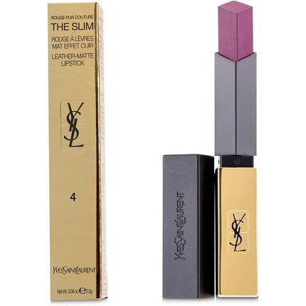 Yves Saint Laurent Ysl Lipstick, Pink - Maison des fragrances