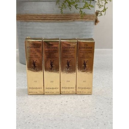 Yves Saint Laurent YSL Loveshine Lip Oil Stick You Pick Nib 0.11 Oz 3.2g - Maison des fragrances