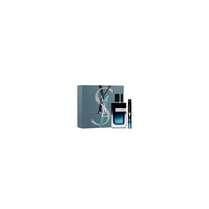 Yves Saint Laurent Ysl Y + Sets Coffret (Coffret) Homme 100ml - Maison des fragrances
