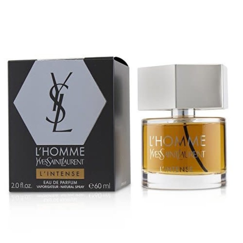 L'Homme L'Intense Pour Homme Eau de Parfum Yves Saint Laurent