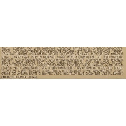 Yves St. Laurent The Metallics Matte Stain 106 Lipstick 6ml - Maison des fragrances