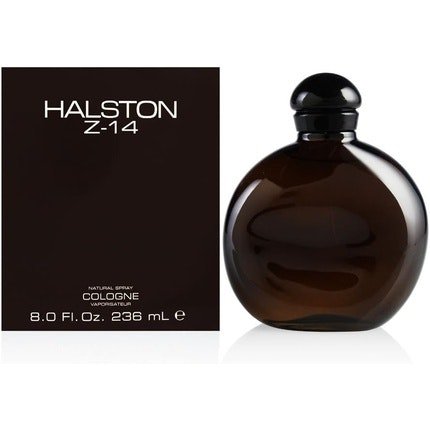 Z-14 par Halston Cologne Spray 236ml - Maison des fragrances
